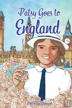 Bertrand.pt - Patsy Goes To England