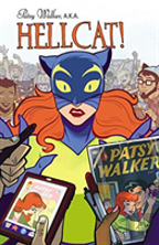Patsy Walker, A.K.A. Hellcat! Vol. 1