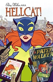 Patsy Walker, A.K.A. Hellcat! Vol. 1
