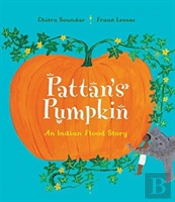 Pattan'S Pumpkin