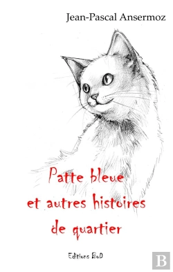 Bertrand.pt - Patte Bleue Et Autres Histoires De Quartier