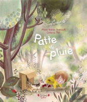 Patte De Pluie