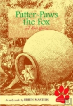 Bertrand.pt - Patter-Paws The Fox And Other Stories