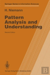 Pattern Analysis And Understanding