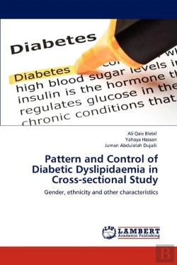 Bertrand.pt - Pattern And Control Of Diabetic Dyslipidaemia In Cross-Sectional Study