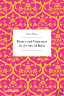Bertrand.pt - Pattern And Ornament In The Arts Of India