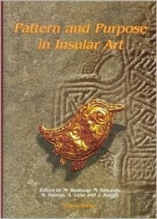 Pattern And Purpose In Insular Art