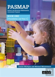Pattern And Structure Mathematics Awareness Program