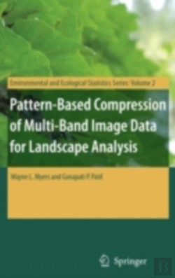 Bertrand.pt - Pattern-Based Compression Of Multi-Band Image Data For Landscape Analysis