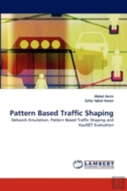 Bertrand.pt - Pattern Based Traffic Shaping