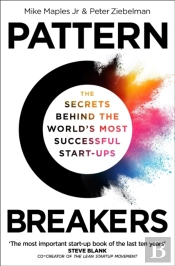 Pattern Breakers