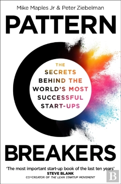 Bertrand.pt - Pattern Breakers