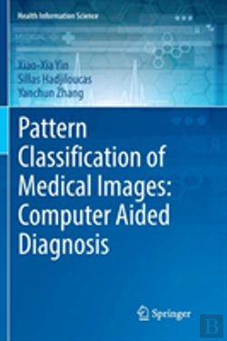 Bertrand.pt - Pattern Classification Of Medical Images: Computer Aided Diagnosis