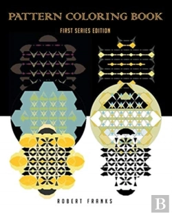 Bertrand.pt - Pattern Coloring Book