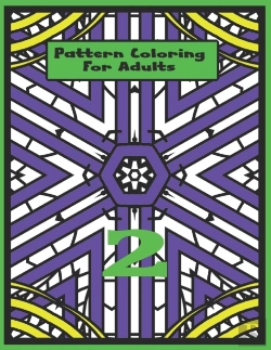 Bertrand.pt - Pattern Coloring For Adults Vol.2