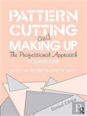 Pattern Cutting And Making Up