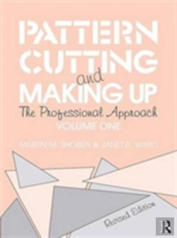 Bertrand.pt - Pattern Cutting And Making Up