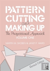 Pattern Cutting And Making Up