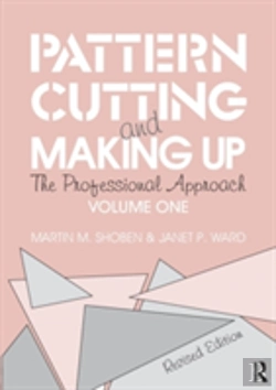 Bertrand.pt - Pattern Cutting And Making Up