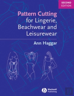 Bertrand.pt - Pattern Cutting For Lingerie, Beachwear And Leisurewear