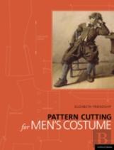Pattern Cutting For Men'S Costume
