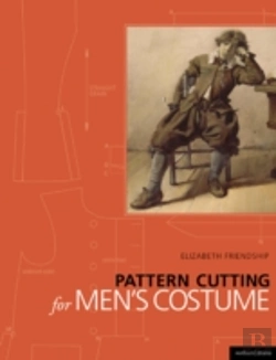Bertrand.pt - Pattern Cutting For Men'S Costume