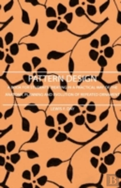Bertrand.pt - Pattern Design - A Book For Students Tre