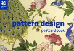 Bertrand.pt - Pattern Design Postcard Book