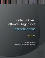 Pattern-Driven Software Diagnostics