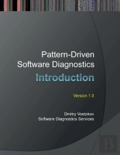 Pattern-Driven Software Diagnostics