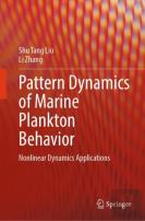 Pattern Dynamics Of Marine Plankton Behavior