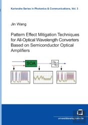 Pattern Effect Mitigation Techniques For All-Optical Wavelength Converters Based On Semiconductor Optical Amplifiers