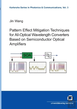 Bertrand.pt - Pattern Effect Mitigation Techniques For All-Optical Wavelength Converters Based On Semiconductor Optical Amplifiers