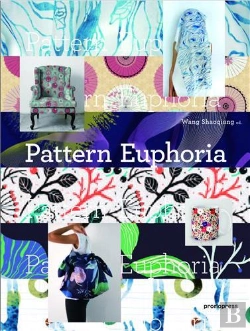 Bertrand.pt - Pattern Euphoria (Paperback) /Anglais