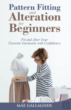 Bertrand.pt - Pattern Fitting And Alteration For Beginners