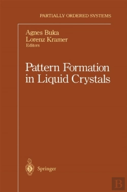 Bertrand.pt - Pattern Formation In Liquid Crystals