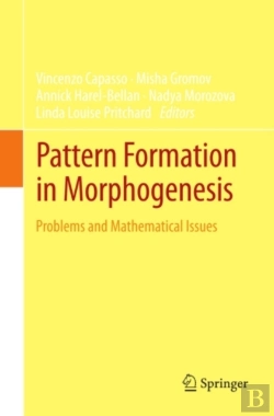 Bertrand.pt - Pattern Formation In Morphogenesis