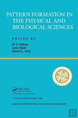 Bertrand.pt - Pattern Formation In The Physical And Biological Sciences
