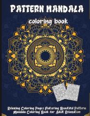 Pattern Mandala