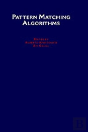 Pattern Matching Algorithms