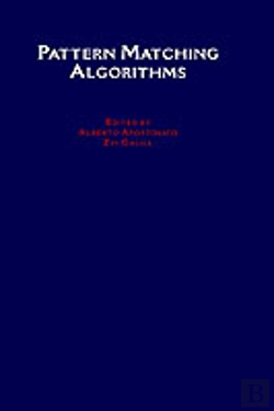 Bertrand.pt - Pattern Matching Algorithms
