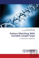 Pattern Matching With Variable Length Gaps