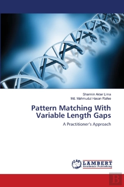 Bertrand.pt - Pattern Matching With Variable Length Gaps