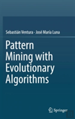 Bertrand.pt - Pattern Mining With Evolutionary Algorithms