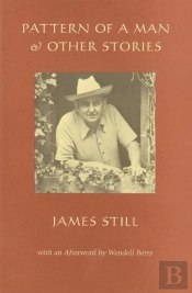 Pattern Of A Man And Other Stories