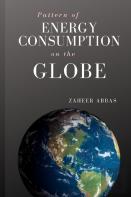 Pattern Of Energy Consumption On The Globe