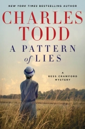 Pattern Of Lies