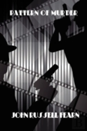 Pattern Of Murder