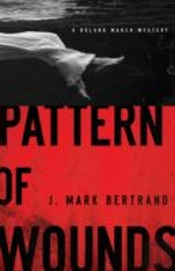 Pattern Of Wounds