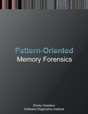 Pattern-Oriented Memory Forensics